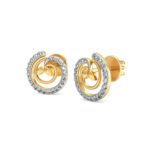 Classic Earrings – JKAA006ER056