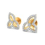 Classic Earrings - JKAA006ER057