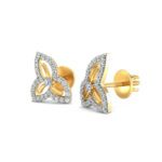 Classic Earrings - JKAA006ER057