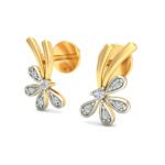 Classic Earrings - JKAA006ER058