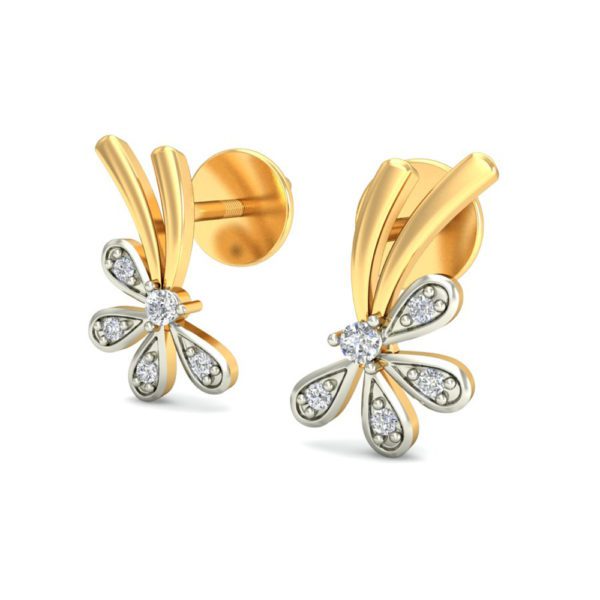 Classic Earrings – JKAA006ER060