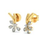 Classic Earrings - JKAA006ER058