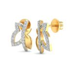 Classic Earrings – JKAA006ER060