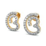 Classic Earrings – JKAA006ER144