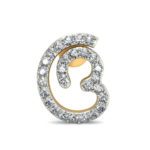 Classic Earrings – JKAA006ER144