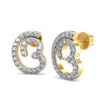 Classic Earrings – JKAA006ER144