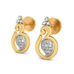 Classic Earrings – JKAA006ER145