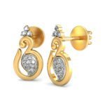 Classic Earrings – JKAA006ER145