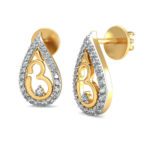 Classic Earrings - JKAA006ER146