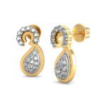 Classic Earrings - JKAA006ER148