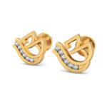 Classic Earrings - JKAA006ER150