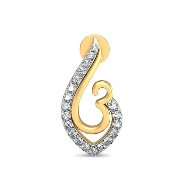 Classic Earrings - JKAA006ER151