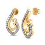 Classic Earrings - JKAA006ER151