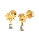 Classic Earrings - JKAA006ER153