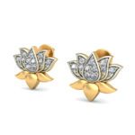 Classic Earrings - JKAA006ER154