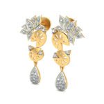 Classic Earrings – JKAA006ER159