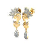 Classic Earrings – JKAA006ER159