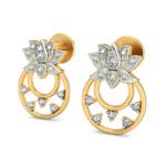 Classic Earrings - JKAA006ER161