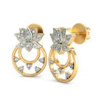 Classic Earrings - JKAA006ER161