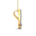 Classic Pendants - JKDT008PD127