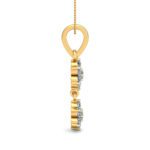 Classic Pendants - JKDT008PD130