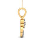 Classic Pendants - JKDT008PD131