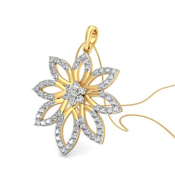 Classic Pendants - JKDT008PD133 Classic Pendants - JKDT008PD133
