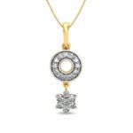 Classic Pendants - JKDT008PD133