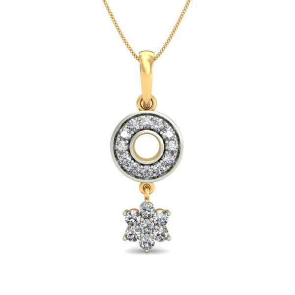 Classic Pendants - JKDT008PD133