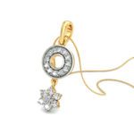 Classic Pendants - JKDT008PD133