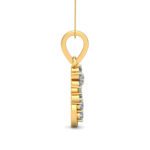 Classic Pendants - JKDT008PD134