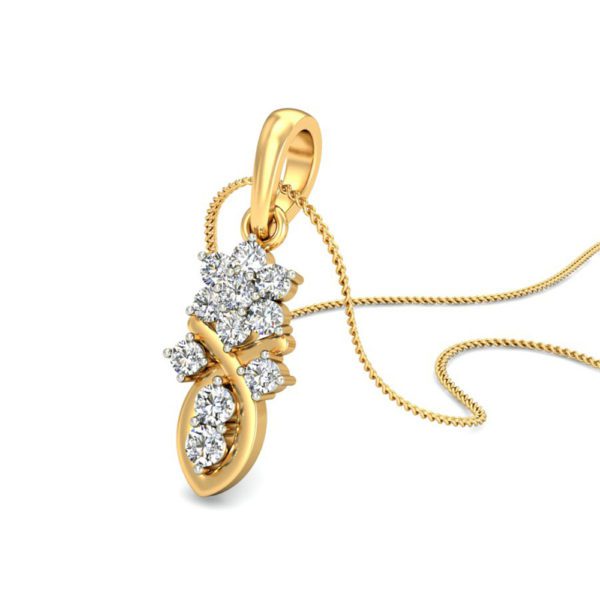 Classic Pendants – JKDT008PD135 Classic Pendants – JKDT008PD135