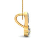 Classic Pendants - JKDT008PD136