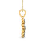 Classic Pendants - JKDT008PD138