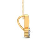 Classic Pendants - JKDT008PD141