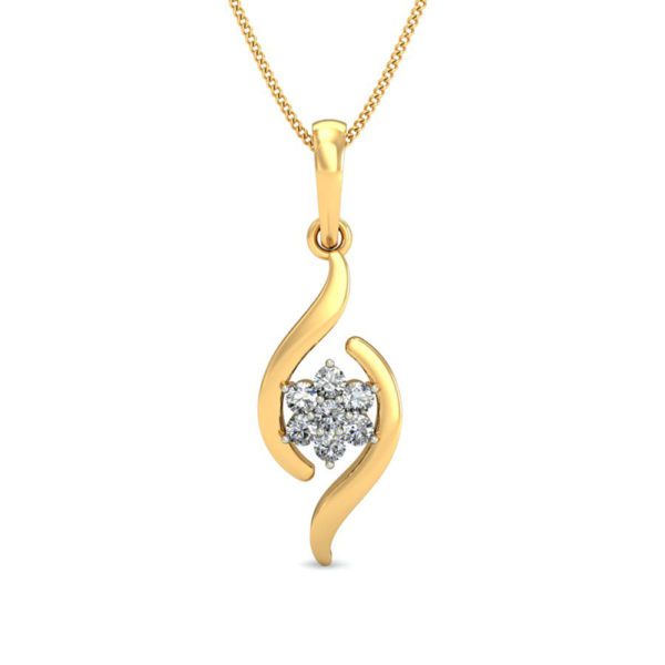 Classic Pendants - JKDT008PD143