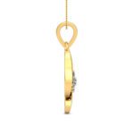 Classic Pendants - JKDT008PD143