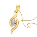 Classic Pendants - JKDT008PD143