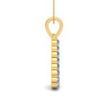 Classic Pendants - JKDT008PD144