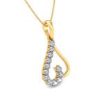 Classic Pendants - JKDT008PD144