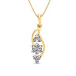 Classic Pendants - JKDT008PD145