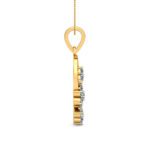 Classic Pendants - JKDT008PD145