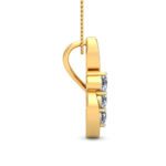 Classic Pendants - JKDT008PD146