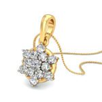 Classic Pendants - JKDT008PD149