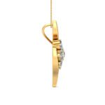 Classic Pendants - JKDT008PD153