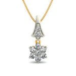 Classic Pendants - JKDT008PD156