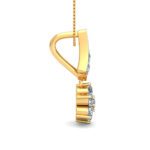 Classic Pendants - JKDT008PD156