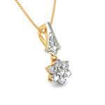 Classic Pendants - JKDT008PD156