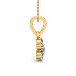 Classic Pendants - JKDT008PD157