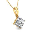 Classic Pendants - JKDT008PD159